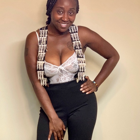 Meet your Posher, LaRaé - Picture 10 of 16